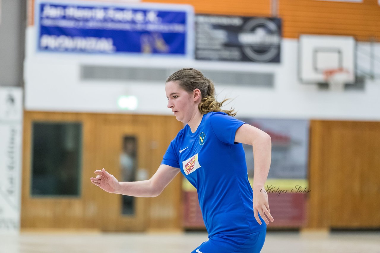 Bild 396 - VR Bank Cup Horst